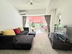 Clementi Park (D21), Condominium #617120591